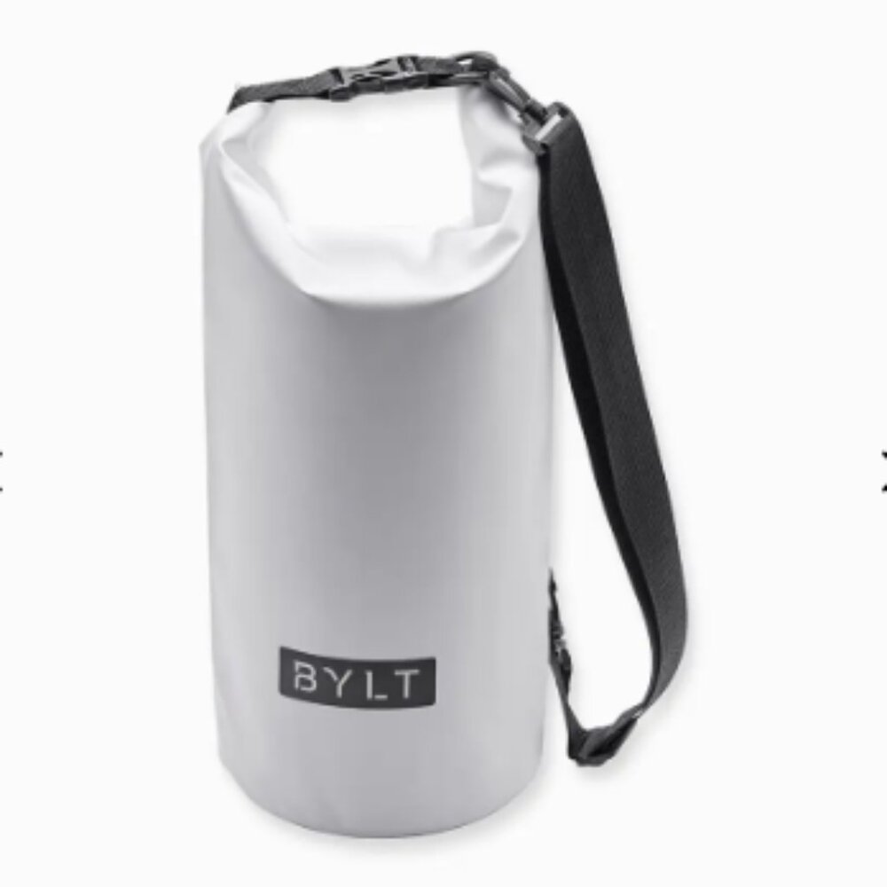 BYLT - BLACK AND WHITE - BIOS Dry Bag